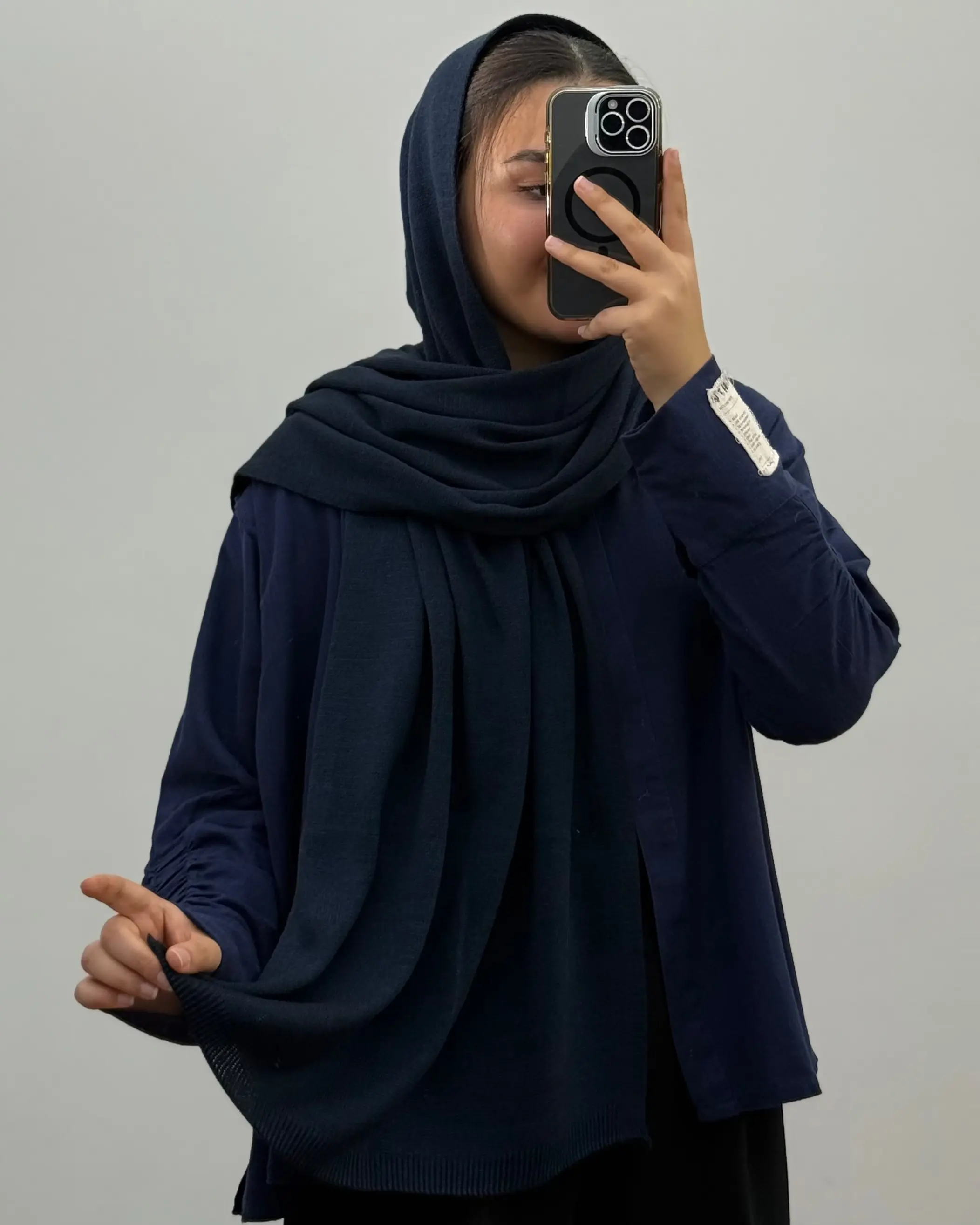 شال بافتی وارداتی